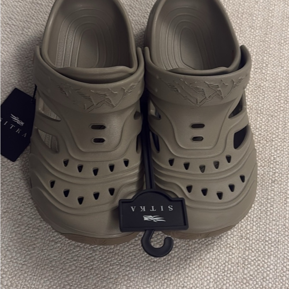 SITKA Gear Ranger Clogs